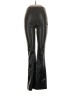 Princess Polly Black Active Pants Size 2 - photo 1