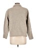 Marine Layer 100% Wool Gray Wool Coat Size L - photo 2
