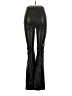 Princess Polly Black Active Pants Size 2 - photo 2