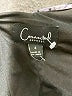 Connected Apparel Floral Graphic Black Casual Dress Size 4 - photo 7