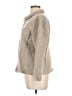 Marine Layer 100% Wool Gray Wool Coat Size L - photo 5