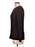 Tommy Hilfiger 100% Cotton Purple Pullover Sweater Size L - photo 5