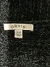 Orvis 100% Polyester Black Cardigan Size M - photo 7