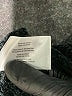 Orvis 100% Polyester Black Cardigan Size M - photo 8