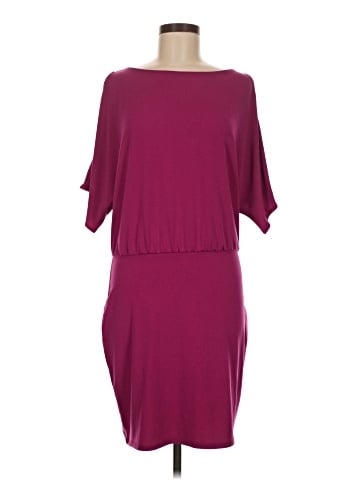 Moda International Casual Dress (view 1)