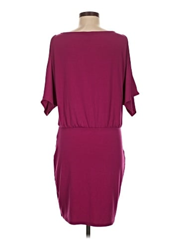 Moda International Casual Dress (view 2)