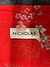 Nicholas Orange Casual Dress Size 4 - photo 7