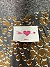 Buddy Love 100% Polyester Animal Print Gray Casual Dress Size S - photo 7