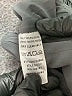 Buddy Love 100% Polyester Animal Print Gray Casual Dress Size S - photo 8