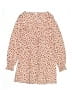 Art Class Print Ivory Dress Size 8 - photo 2