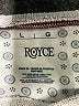 Royce Brand Gray Pullover Sweater Size L - photo 7