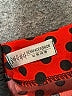 Assorted Brands Polka Dots Red Cocktail Dress Size S (estimated) - photo 7