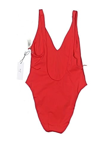 Gigi C One Piece Swimsuit (view 2)