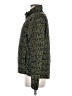 Active by Old Navy Print Green Jacket Size M - photo 5
