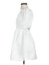 A New Day White Cocktail Dress Size XS - photo 5