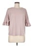 LC Lauren Conrad Pink Cardigan Size M - photo 1