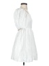A New Day White Cocktail Dress Size XS - photo 4