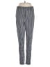 Emory Park Houndstooth Blue Casual Pants Size S - photo 1