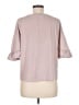 LC Lauren Conrad Pink Cardigan Size M - photo 2