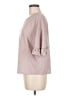 LC Lauren Conrad Pink Cardigan Size M - photo 5