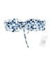 Joues de Sable Blue Swimsuit Top Size S - photo 1