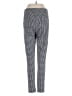 Emory Park Houndstooth Blue Casual Pants Size S - photo 2