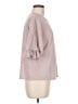 LC Lauren Conrad Pink Cardigan Size M - photo 4
