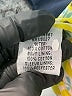 Boden 100% Cotton Black Coat Size 10 - photo 7