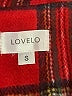 Assorted Brands 100% Polyester Plaid Red Blazer Size S - photo 6