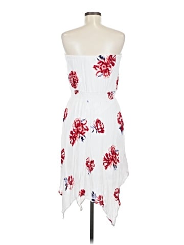 Xhilaration Cocktail Dress (view 2)