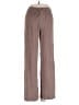 Uniqlo Brown Casual Pants Size S - photo 1