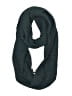 Look 100% Acrylic Teal Blue Scarf One size - photo 1