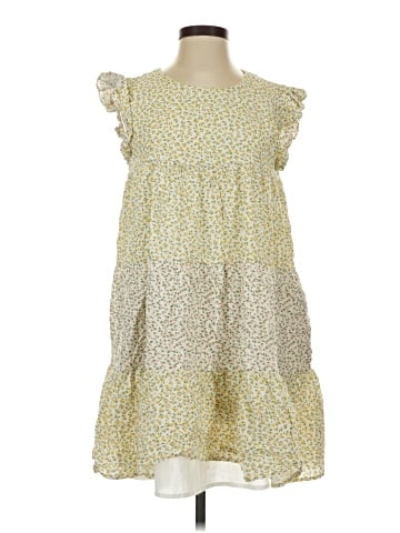 English Factory Casual Dress (view 1)