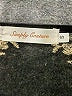 Simply Couture Silver Kimono Size S - photo 7