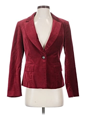 White House Black Market Blazer (view 1)
