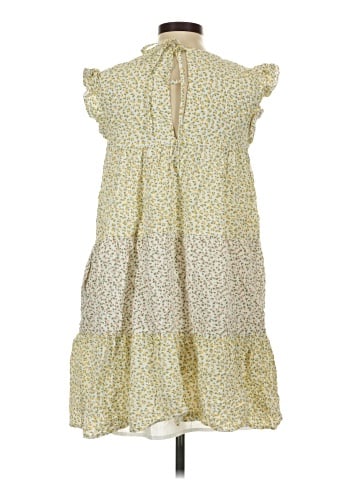 English Factory Casual Dress (view 2)
