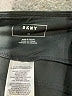 DKNY Solid Black Active Pants Size XS - photo 7