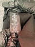 Theory Solid Black Wool Pants Size 8 - photo 8