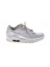 Nike Gray White Sneakers Size 7 (youth) - photo 1