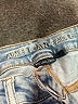 American Eagle Outfitters Stars Blue Jeans Size 2 - photo 7
