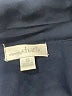 Charming Charlie 100% Polyester Silver Sleeveless Blouse Size S - photo 7