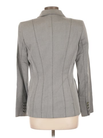 Etcetera Silk Blazer (view 2)
