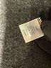 Michael Stars Solid Black Cocktail Dress Size Med (1) - photo 8