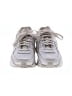 Nike Gray White Sneakers Size 7 (youth) - photo 2