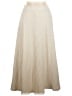 Old Navy Ivory Formal Skirt Size M - photo 1