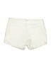 Old Navy Solid Ivory Shorts Size 10 - photo 2