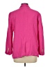 Zara Pink Blazer Size L - photo 2