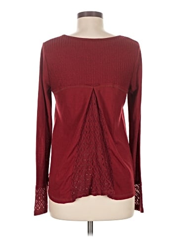 Miss Me Pullover Sweater (view 2)