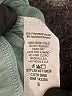 Fashion Nova Tie-dye Green Casual Pants Size S - photo 5