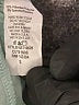 Fashion Nova Tie-dye Green Casual Pants Size S - photo 6